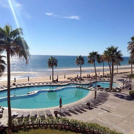 Sonoran Sea Resort Puerto Penasco Exterior photo