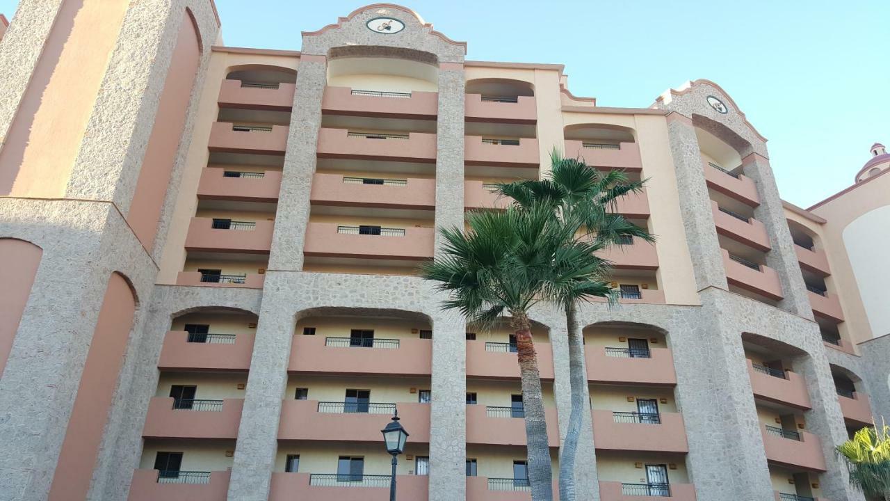 Sonoran Sea Resort Puerto Penasco Exterior photo