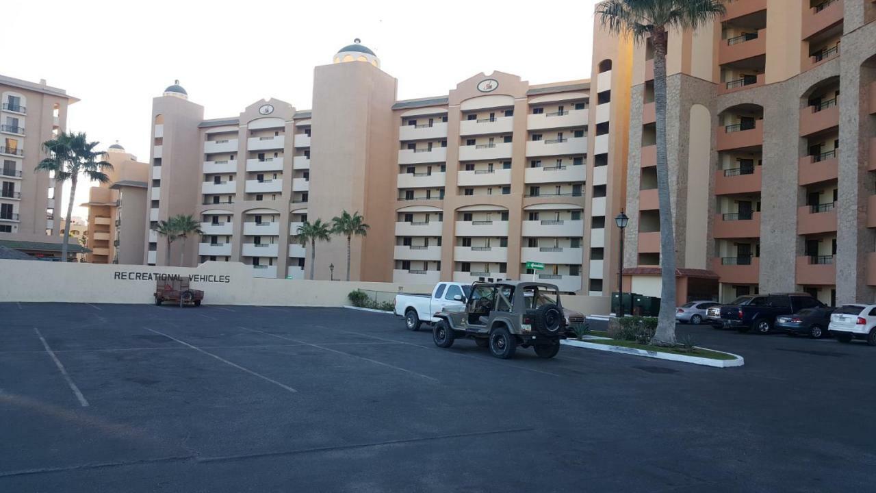 Sonoran Sea Resort Puerto Penasco Exterior photo