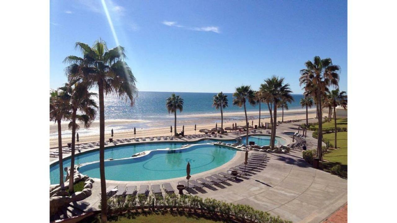 Sonoran Sea Resort Puerto Penasco Exterior photo