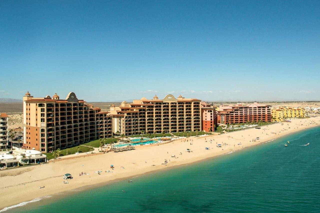 Sonoran Sea Resort Puerto Penasco Exterior photo